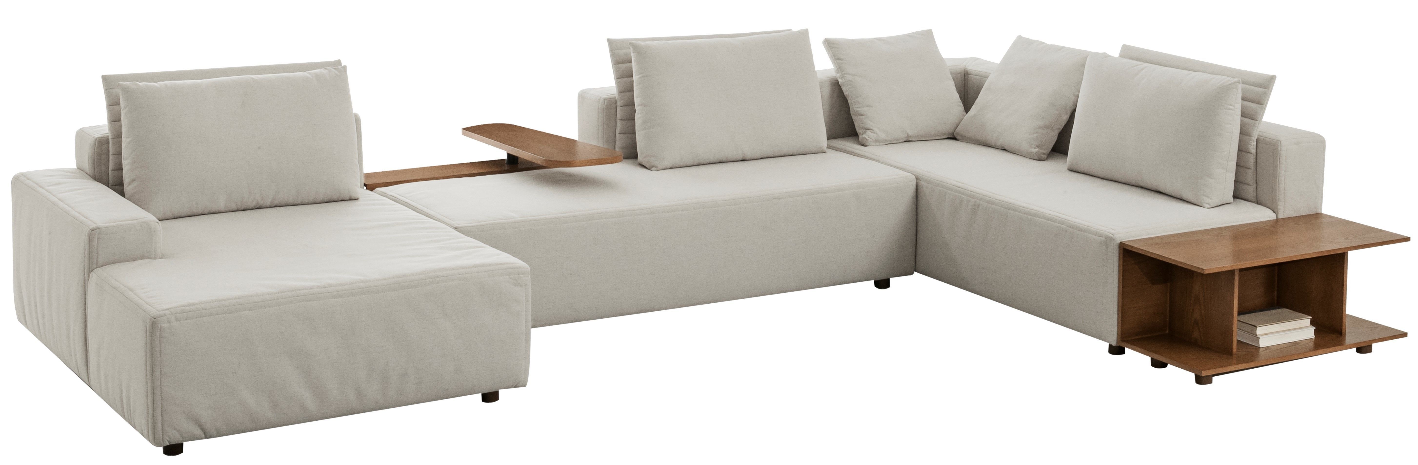 Side Table Model Faro 3D model_6