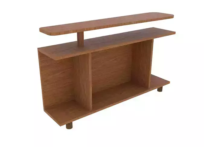 Side Table Model Faro 