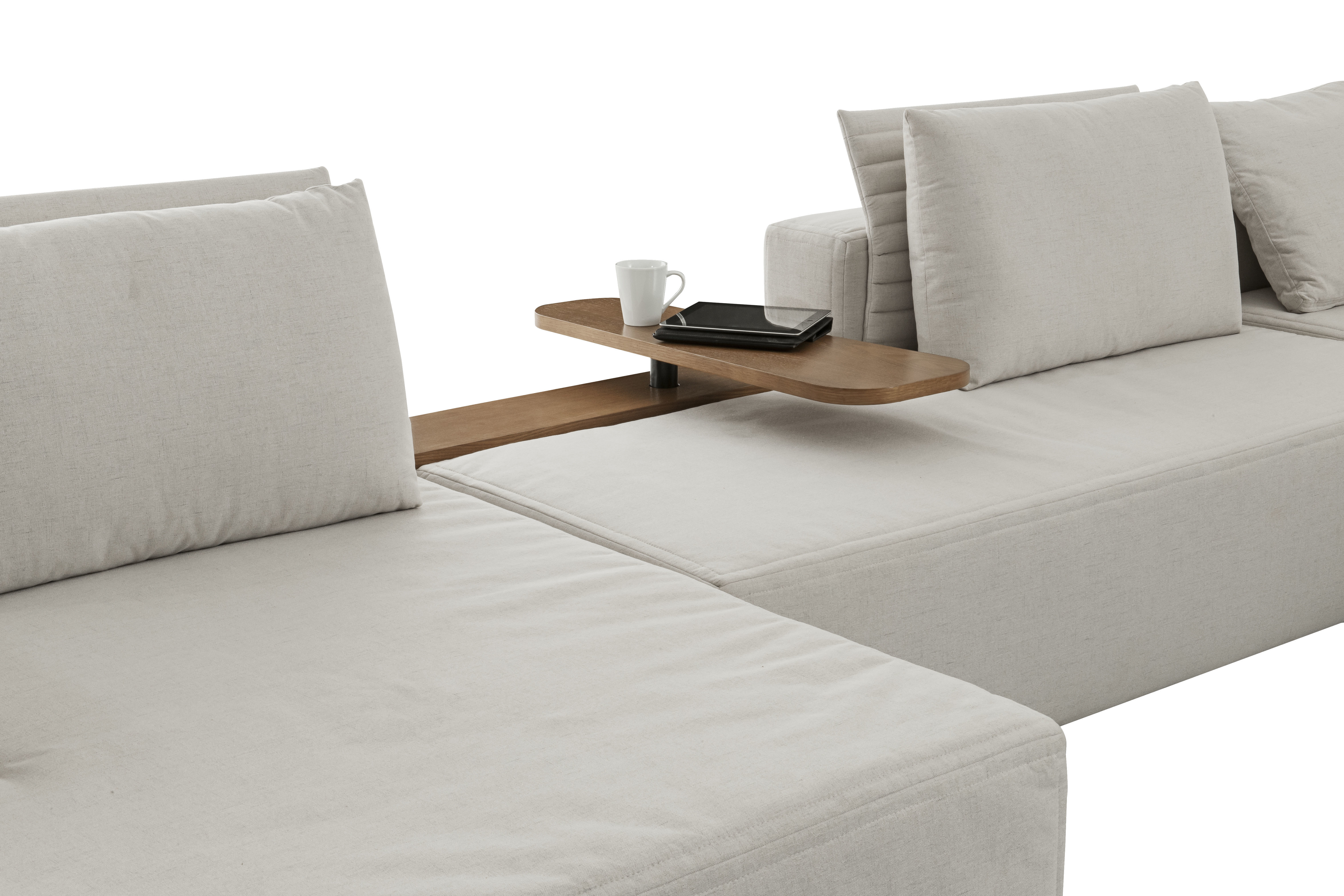 Side Table Model Faro 3D model_4