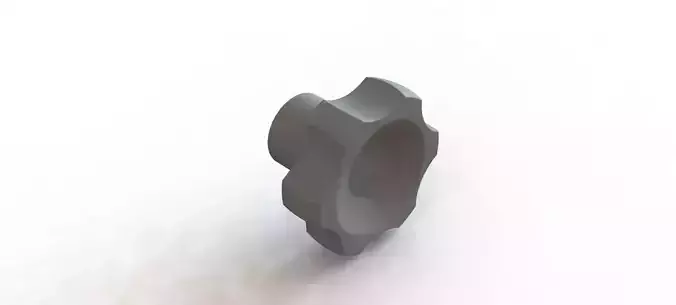 Manipulo Handle Merkbak MSF 4631 M8