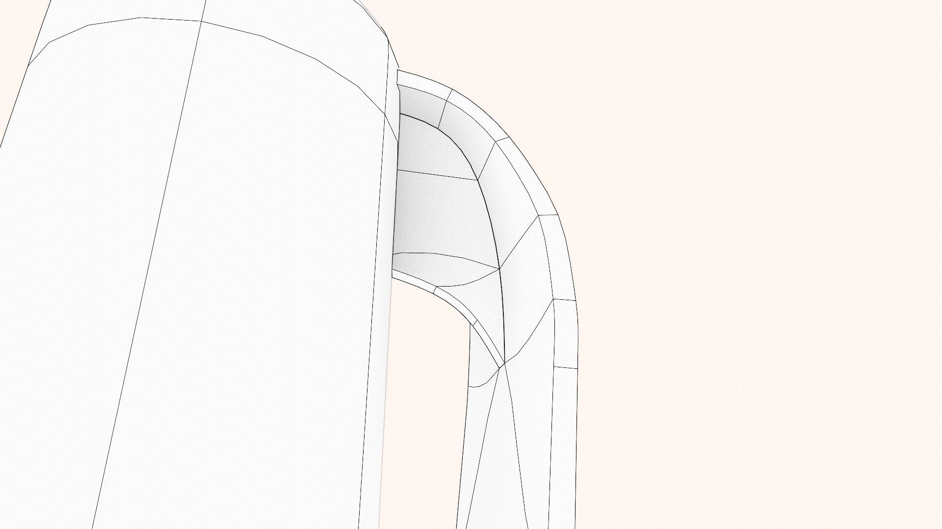 Ballpoint pens in several colours 3D model_26