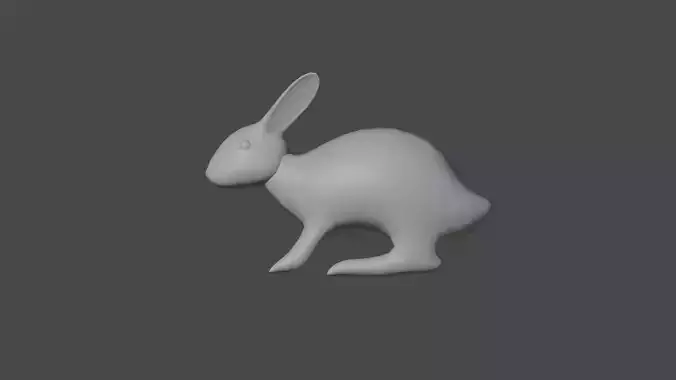 The Rabbit