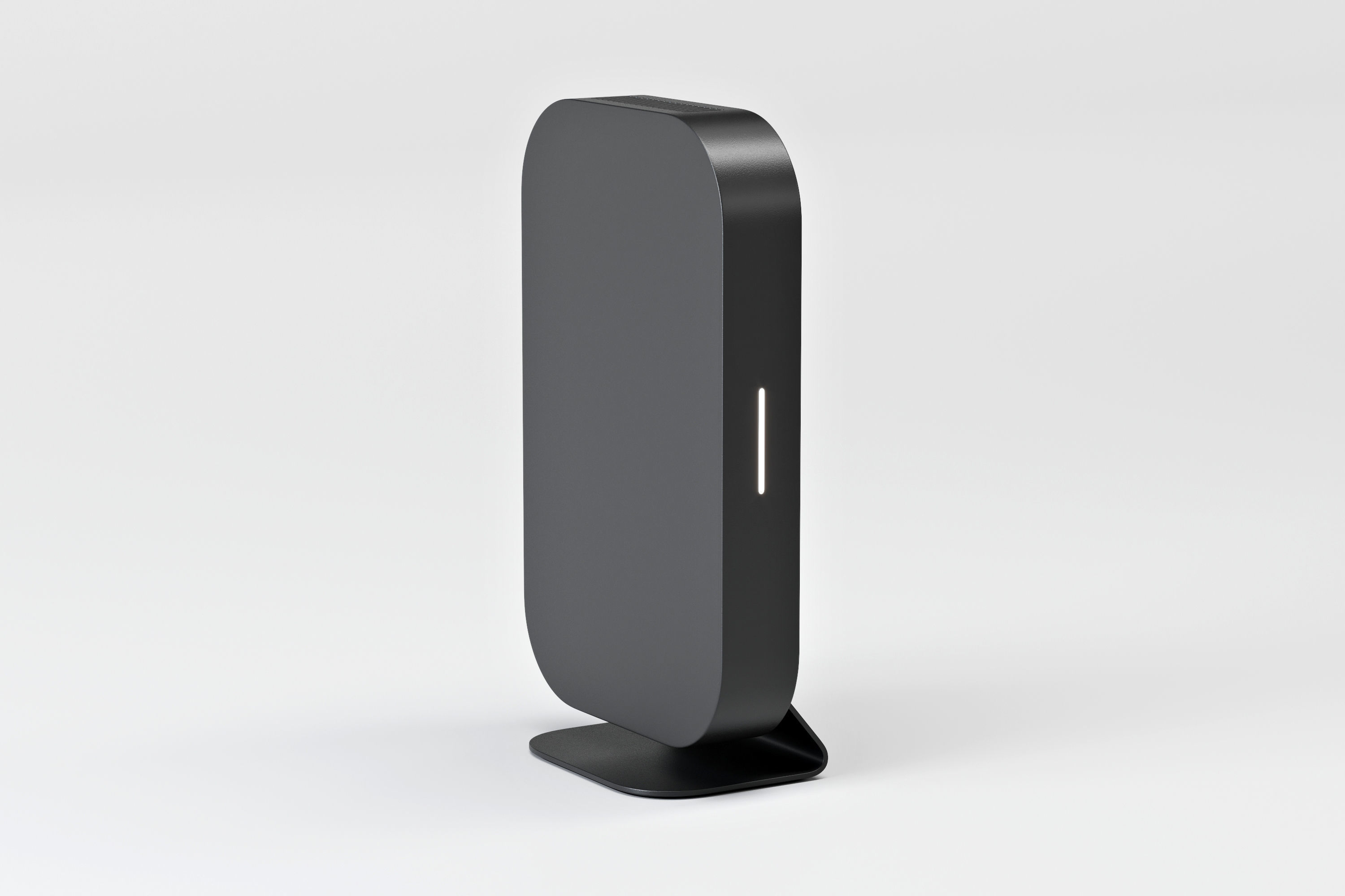 Google Meet Series One Compute System - ASUS Mimi PC 3D model_5