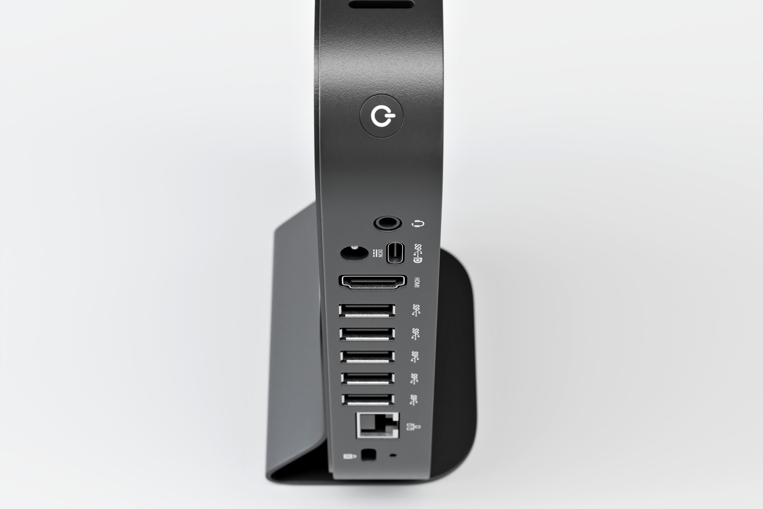 Google Meet Series One Compute System - ASUS Mimi PC 3D model_4