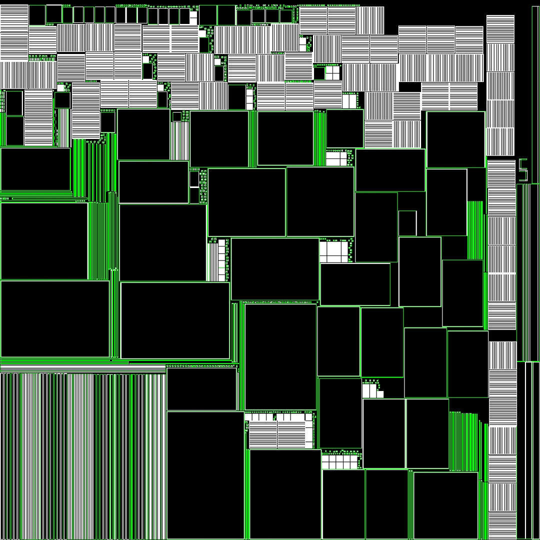 Rusty Industrial Part Collection _26