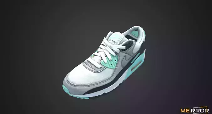 Game Ready Sports Running Shoes