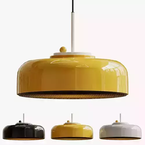 Pendant light Podgy