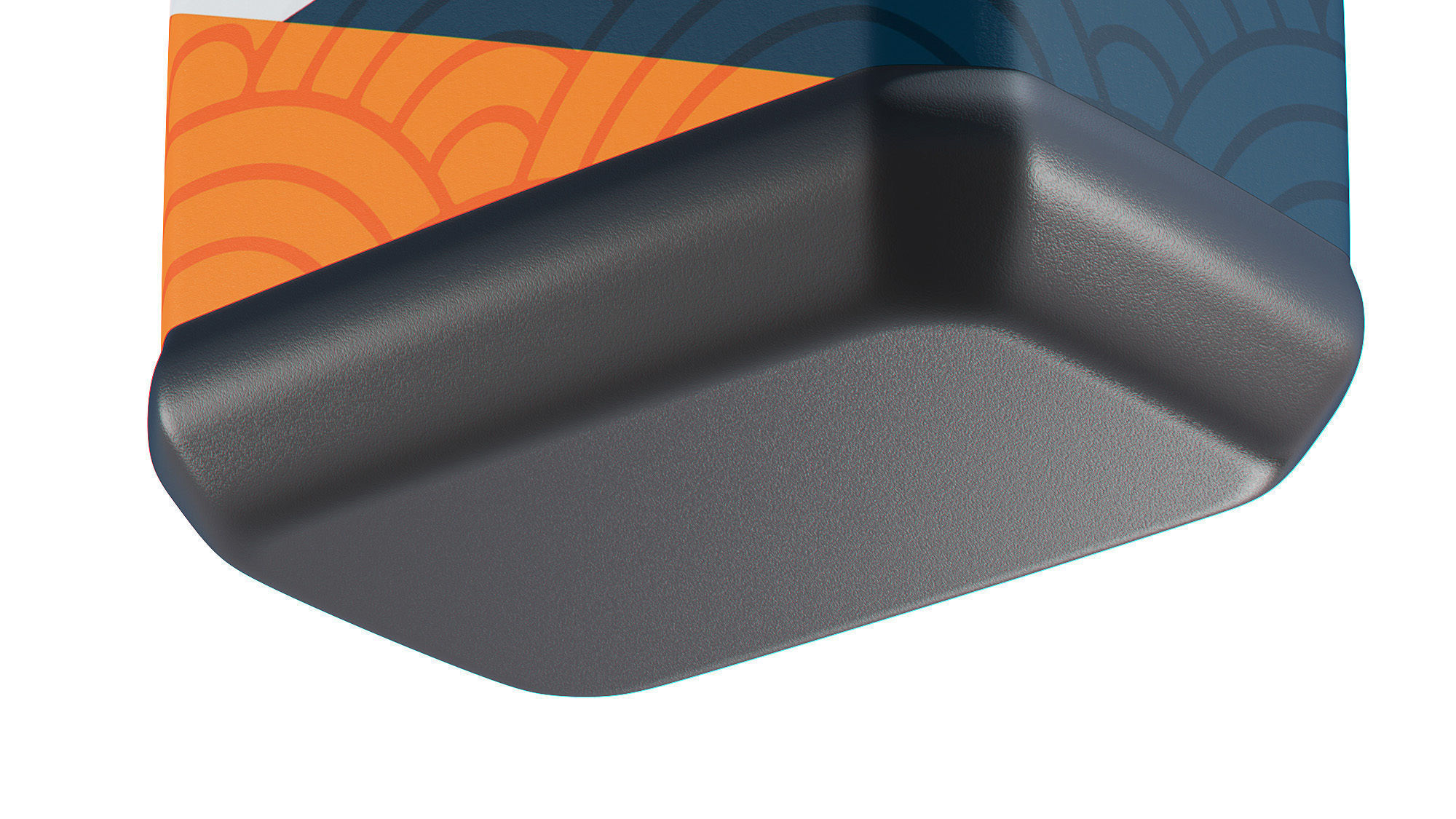 Plastic Jerrycans Set 3D Model Collection_34