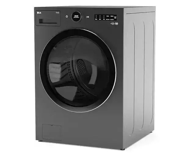 LG washing machine WM6700HBA