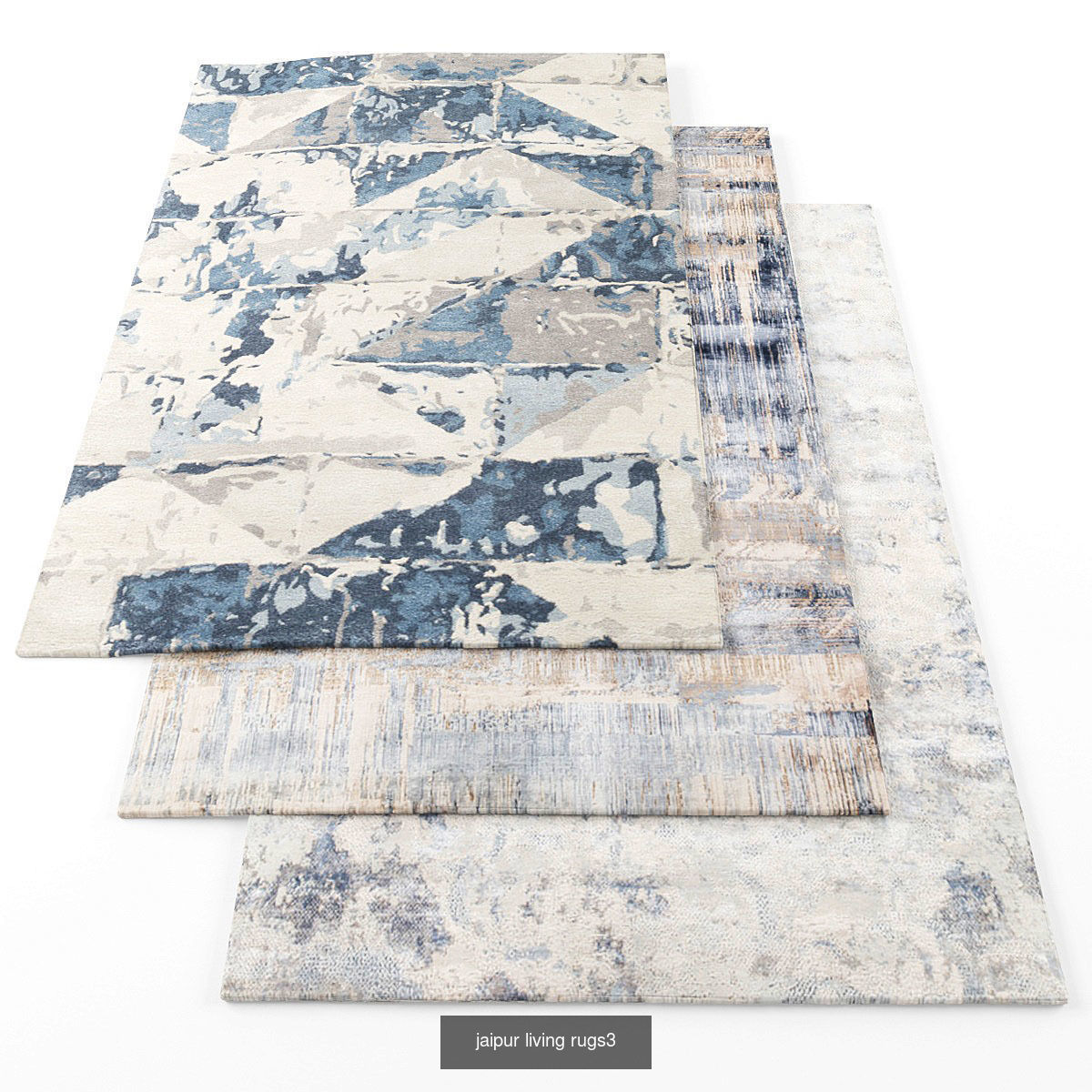 Collection rugs 30 sets _2