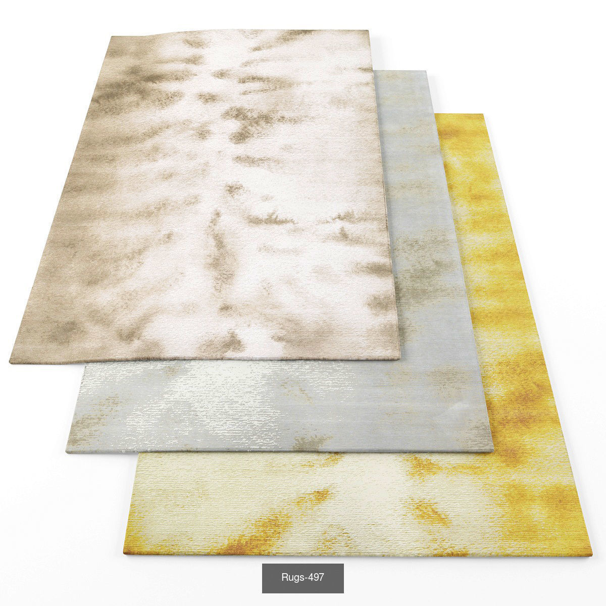 Collection rugs 30 sets _13