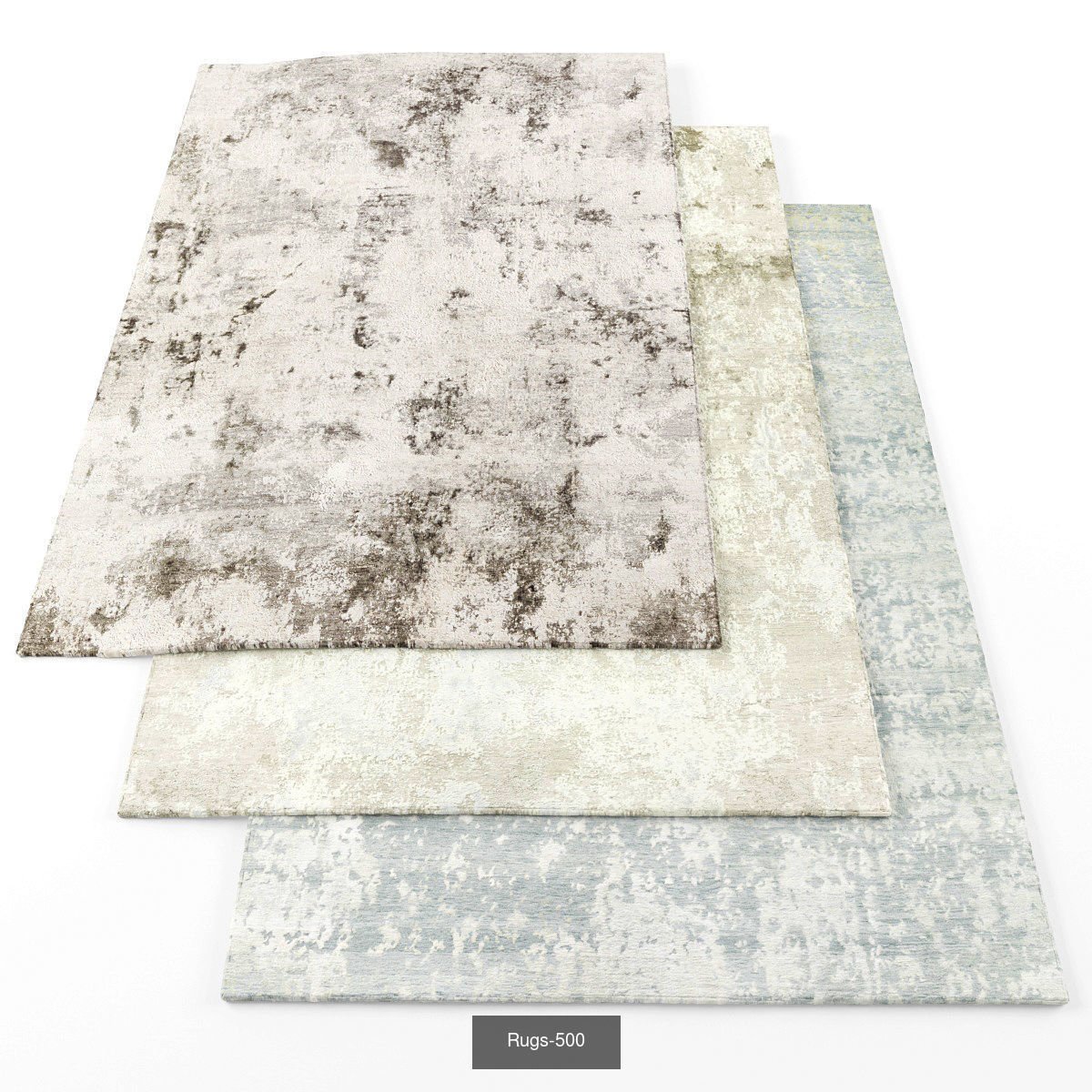 Collection rugs 30 sets _14