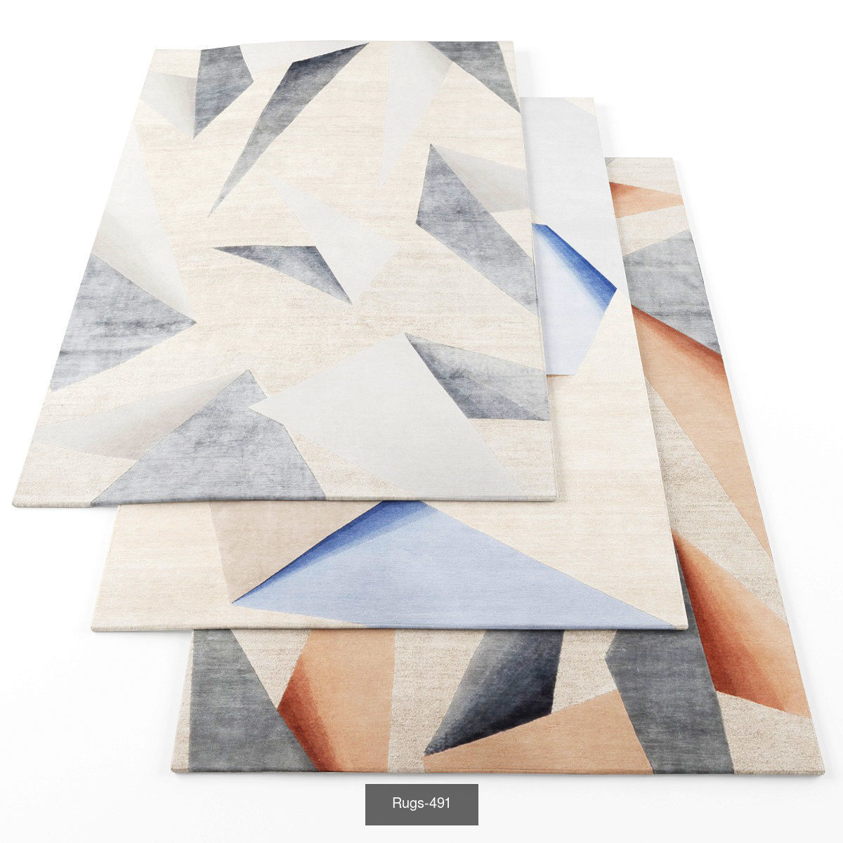 Collection rugs 30 sets _11