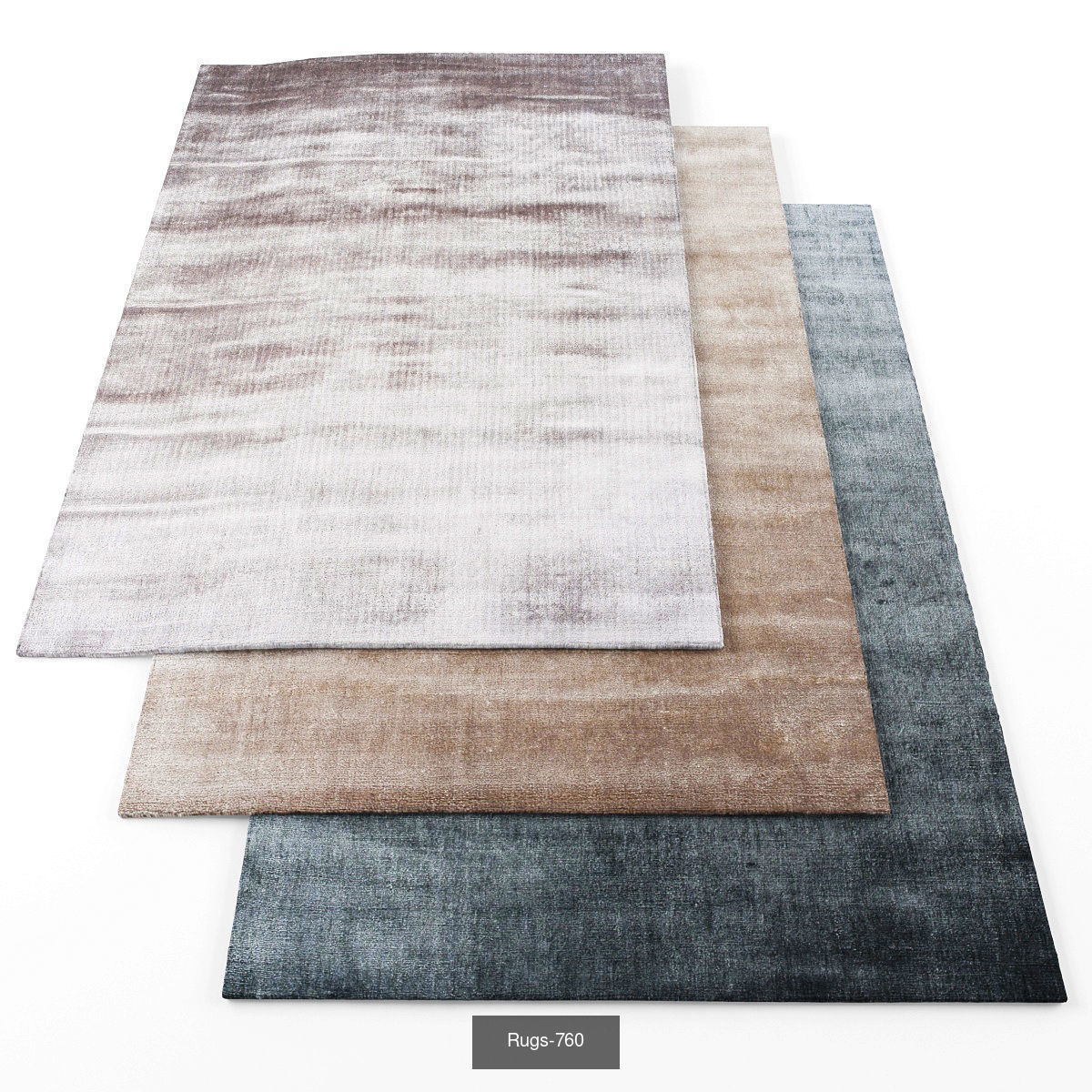 Collection rugs 100 sets _13