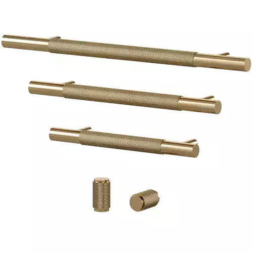 Furniture handle HART by Meraki