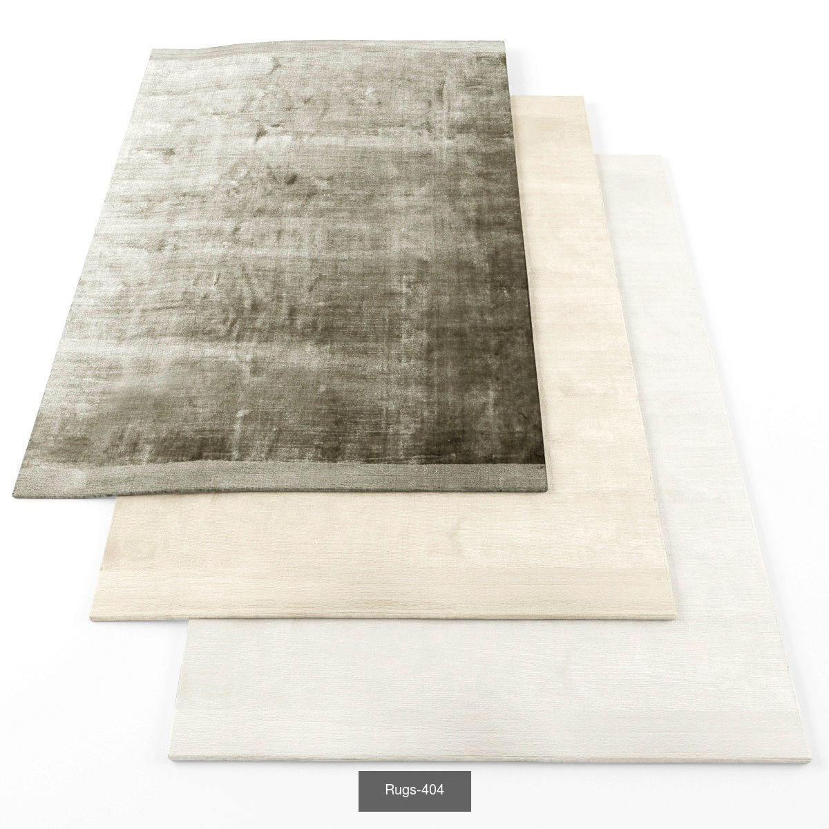 Collection rugs 50 sets _28