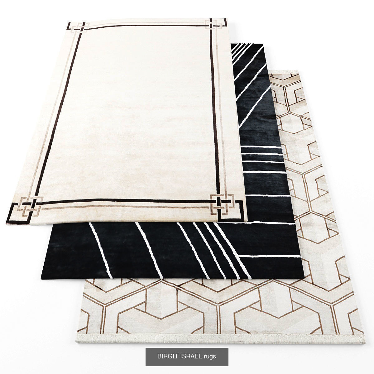 Collection rugs 50 sets _16