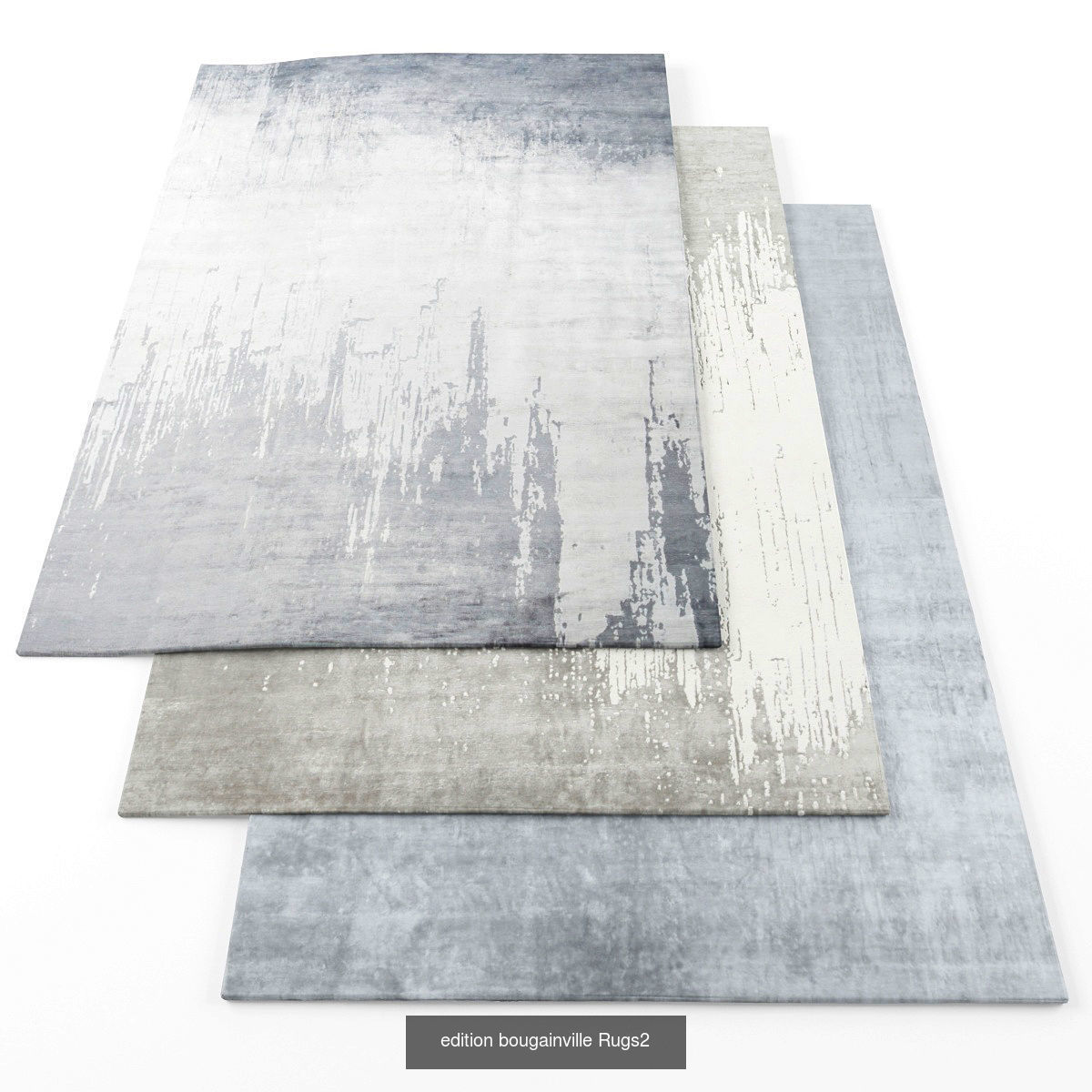 Collection rugs 50 sets _43