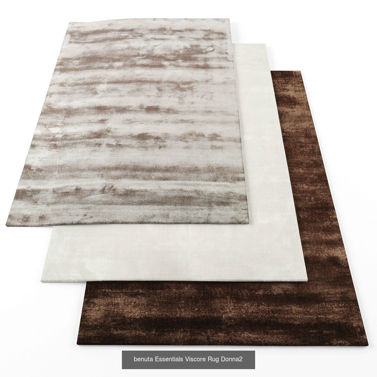 Collection rugs 50 sets _50