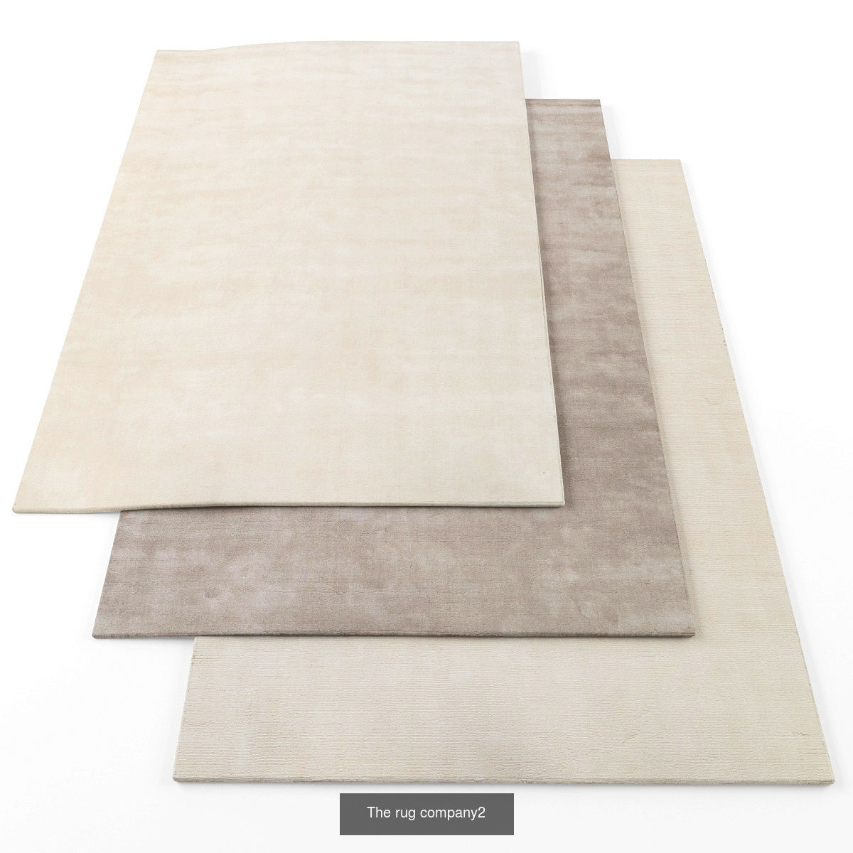 Collection rugs 50 sets _11