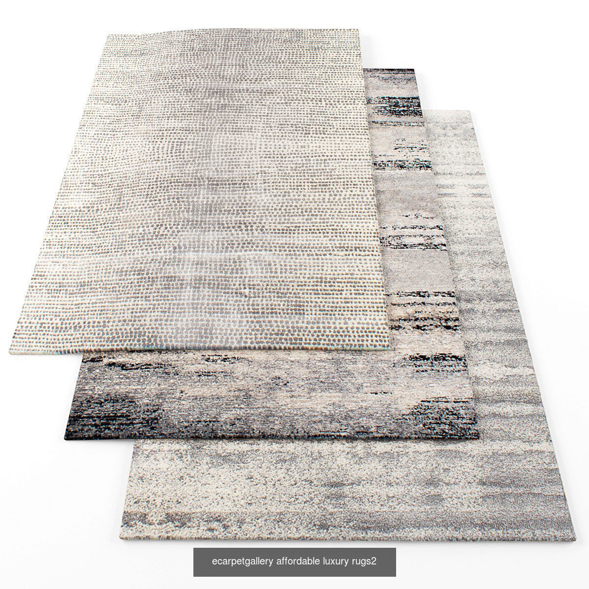 Collection rugs 50 sets _9