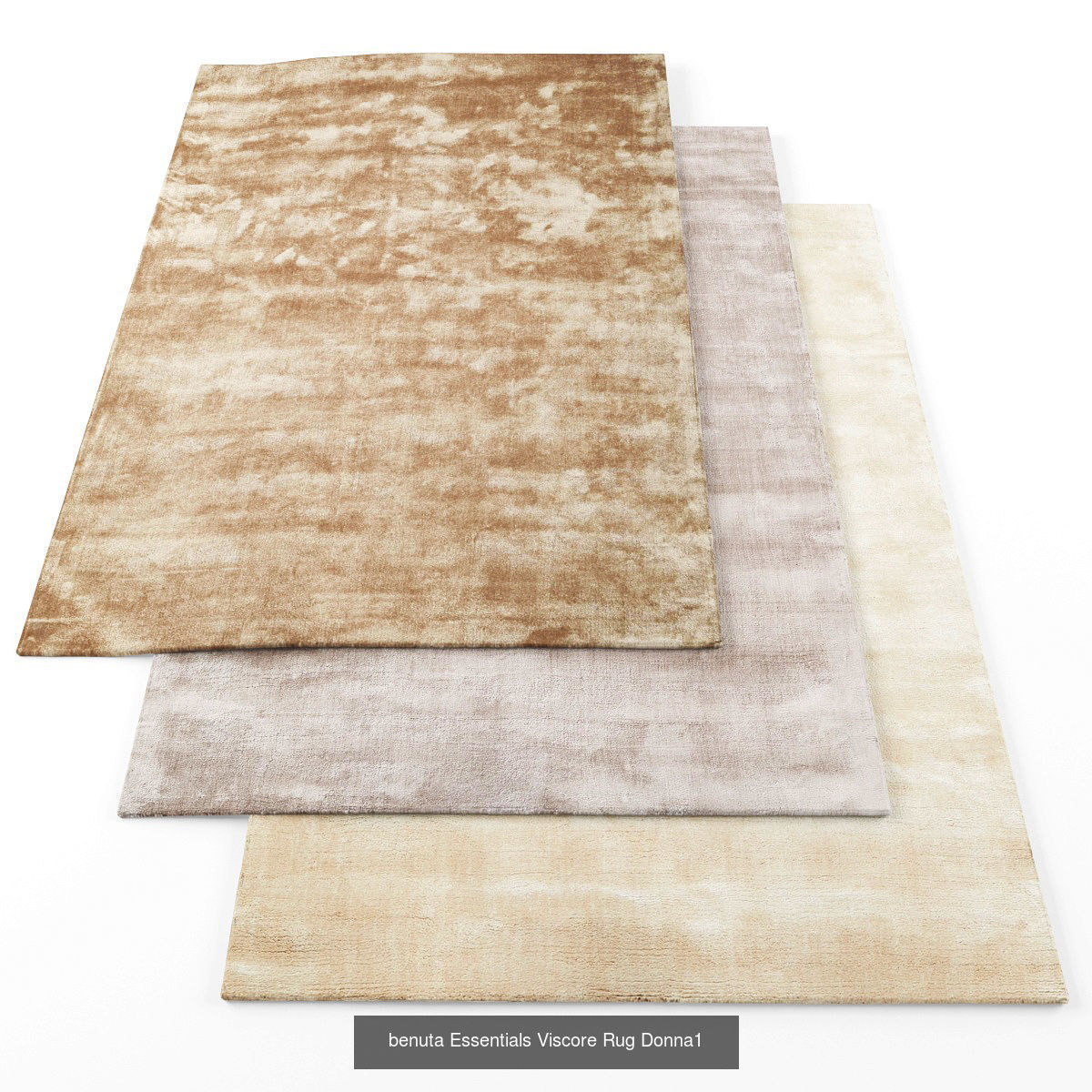 Collection rugs 50 sets _49