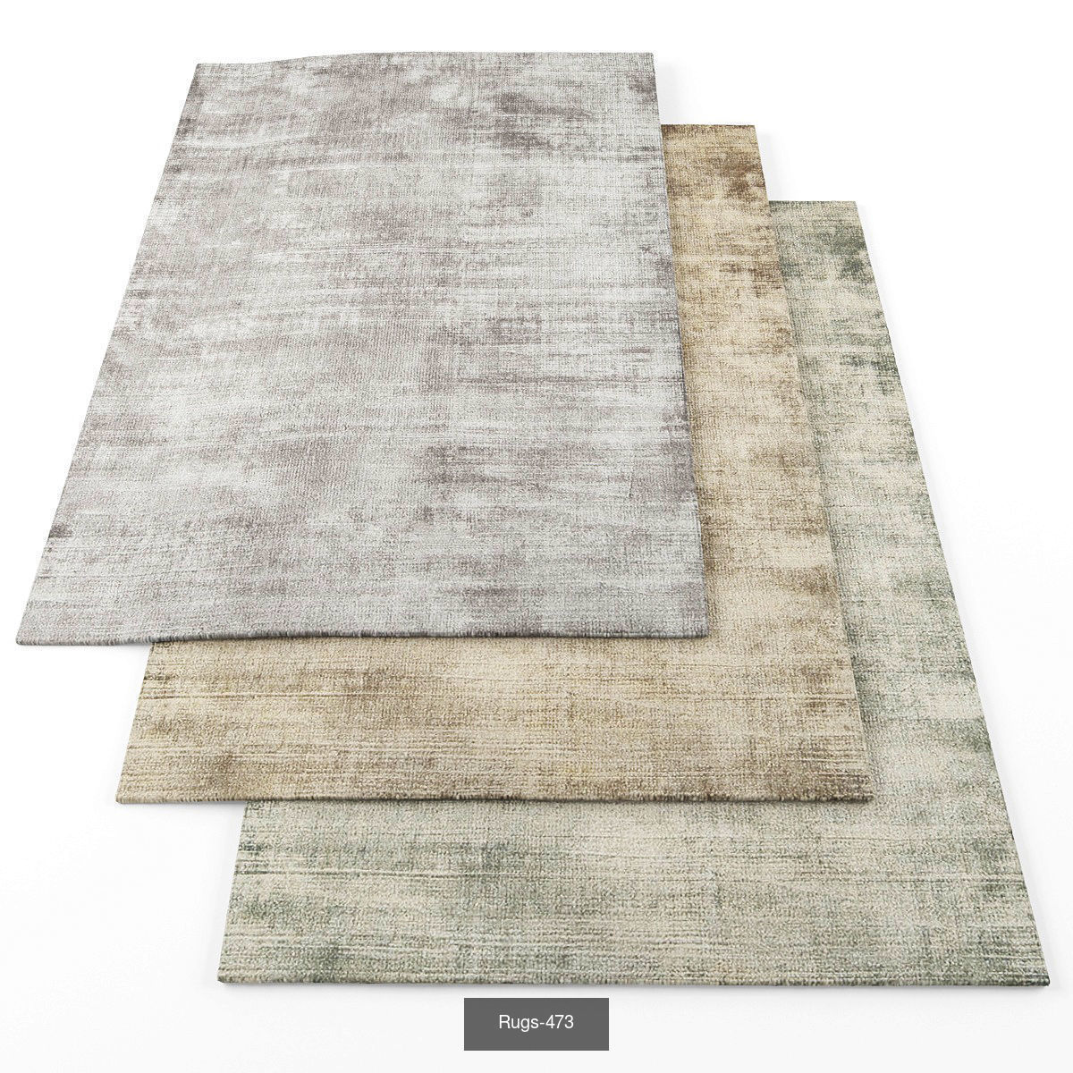 Collection rugs 50 sets _31