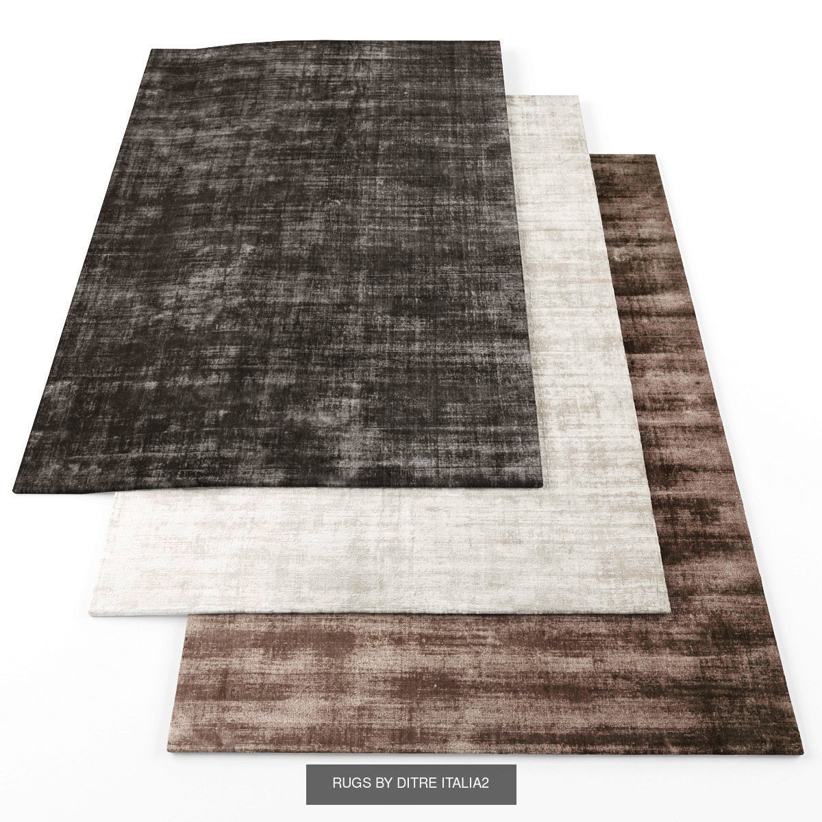 Collection rugs 50 sets _26