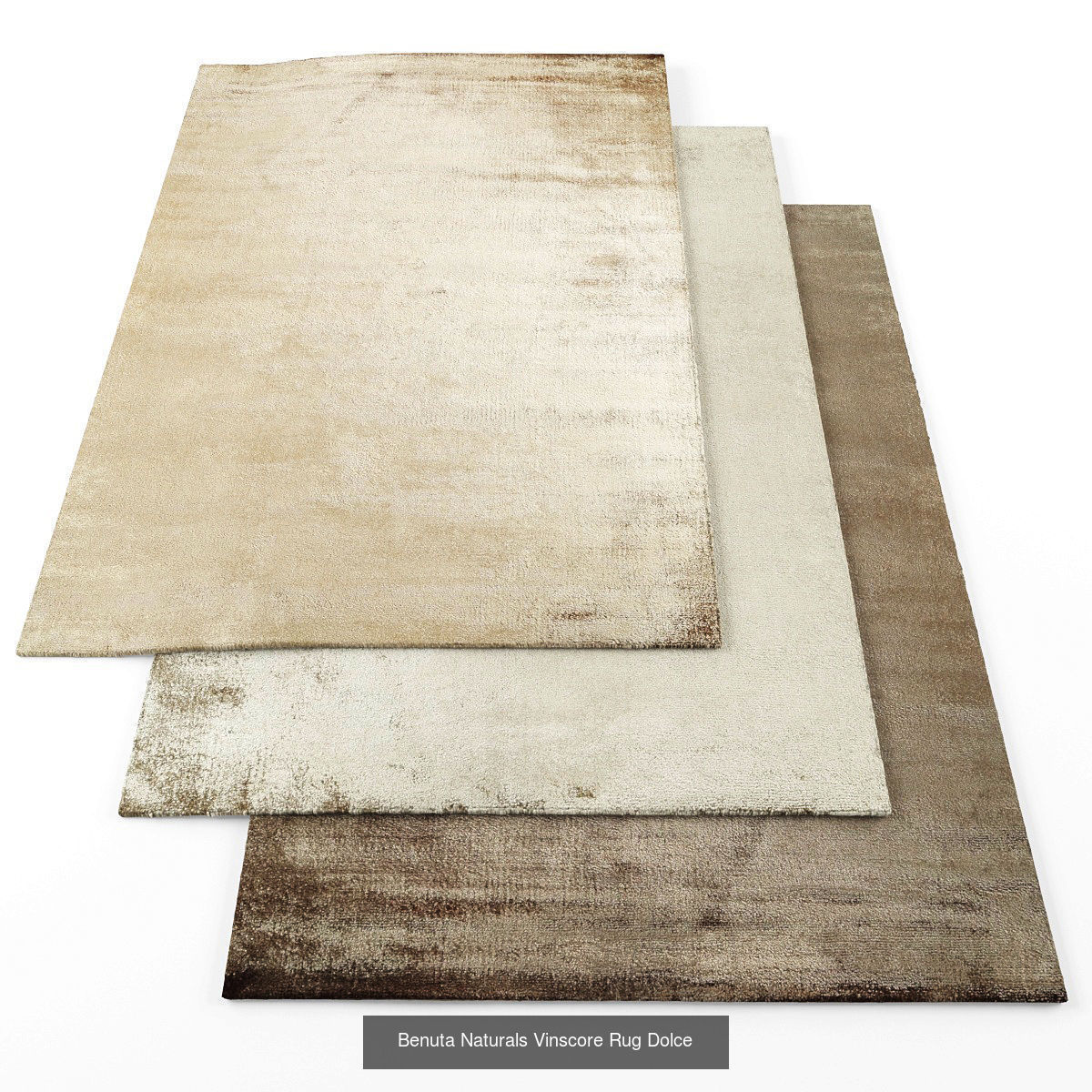 Collection rugs 50 sets _52