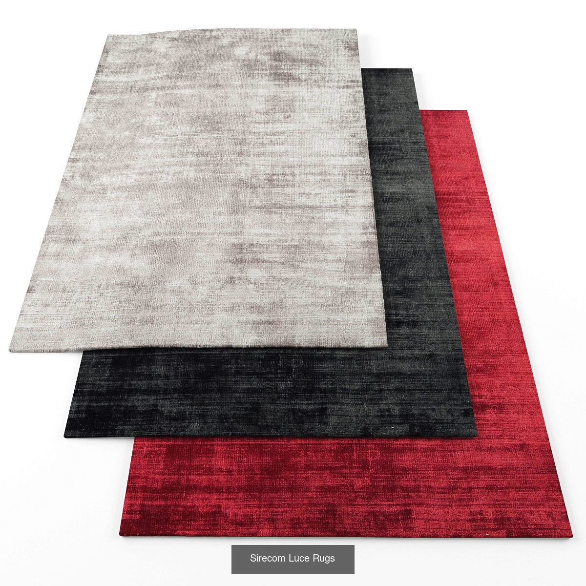 Collection rugs 50 sets _23