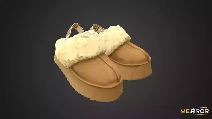 Game Ready Ugg Boots