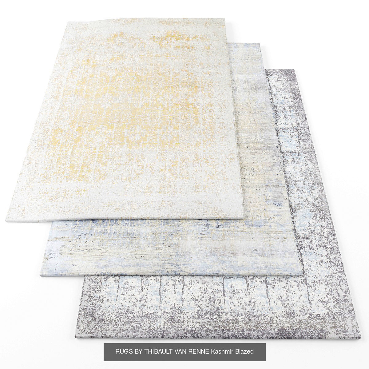 ethnic style carpet collection 100 sets _49