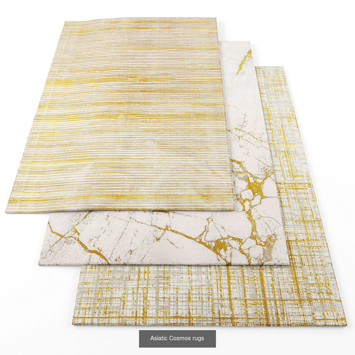 ethnic style carpet collection 100 sets _45