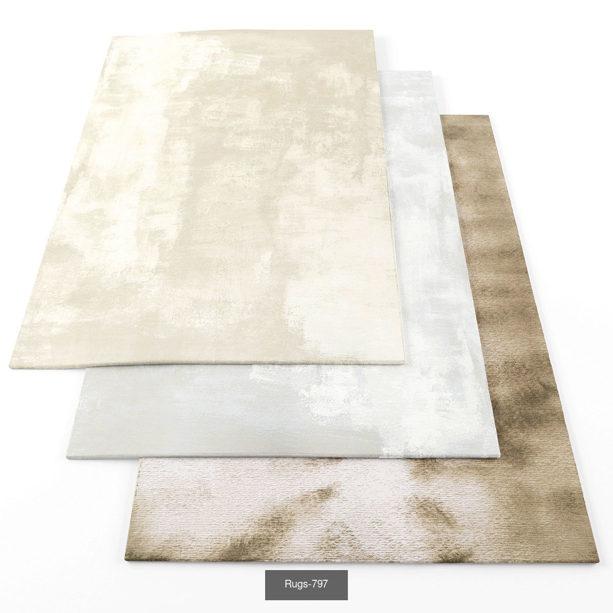 ethnic style carpet collection 100 sets _75