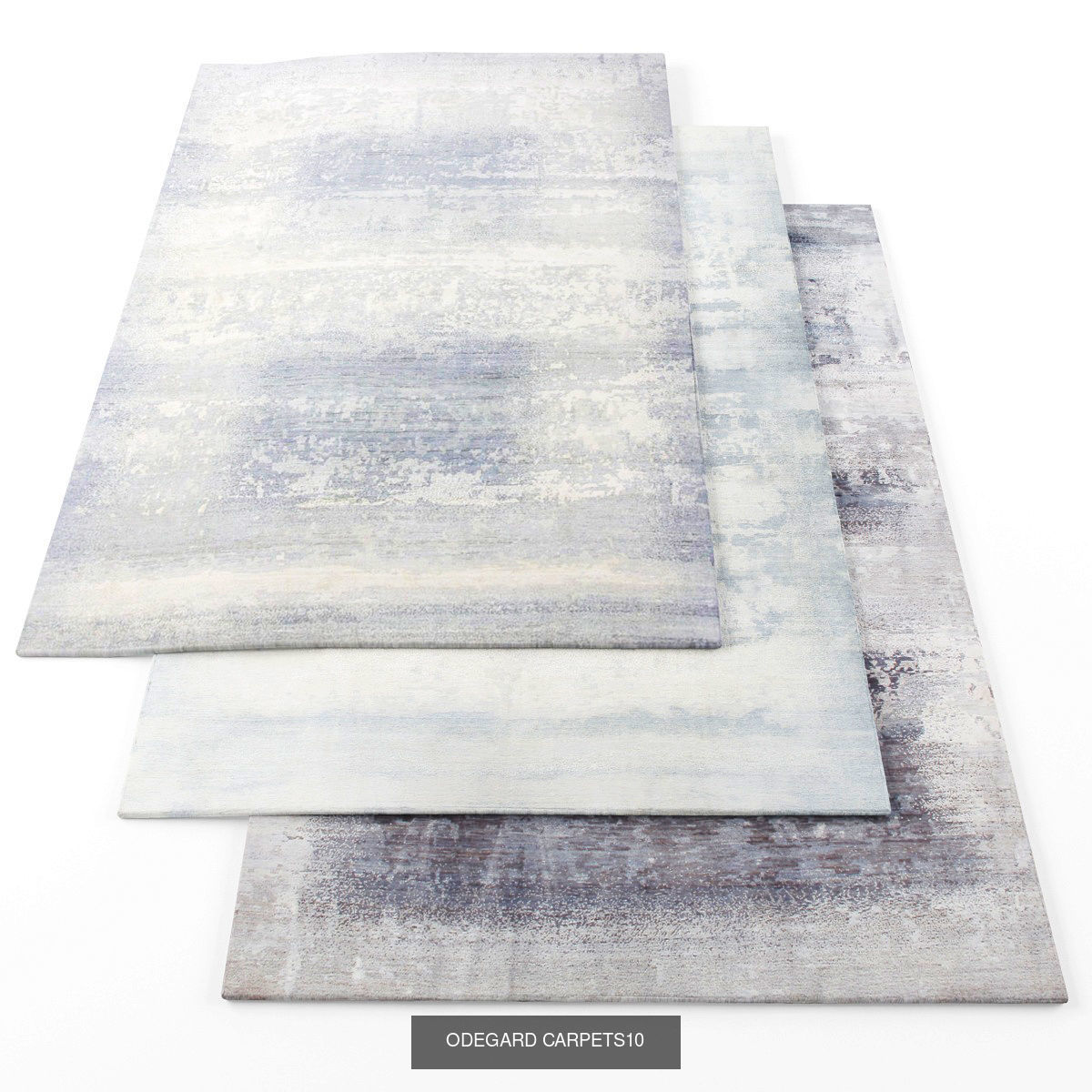 ethnic style carpet collection 100 sets _31