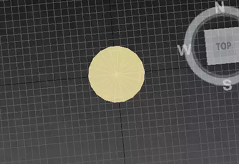 game coin modeling Free 3D model