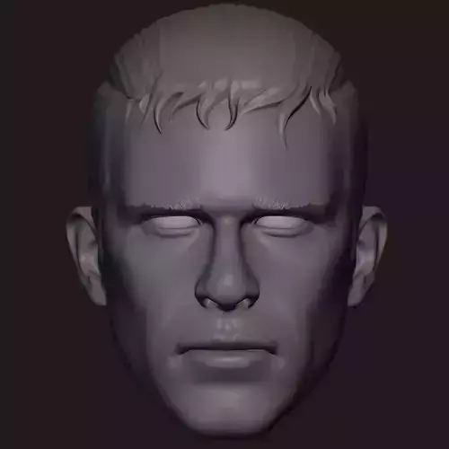 Thomas Jane Punisher