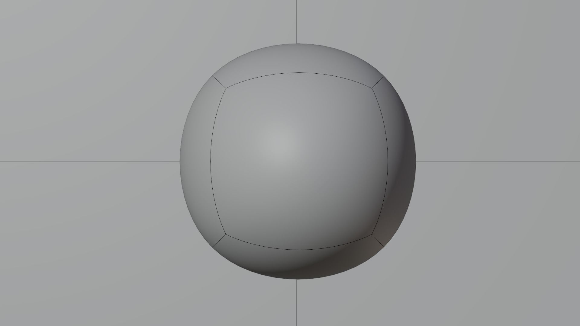 Egg Food 3D model_12