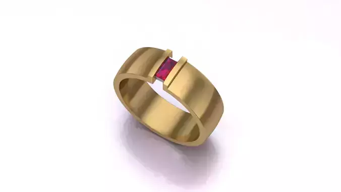 Ruby Band
