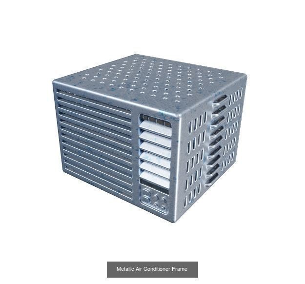 INNOVATIVE ENGINEERS EDUCATIONAL PACK 3D Model Collection_1