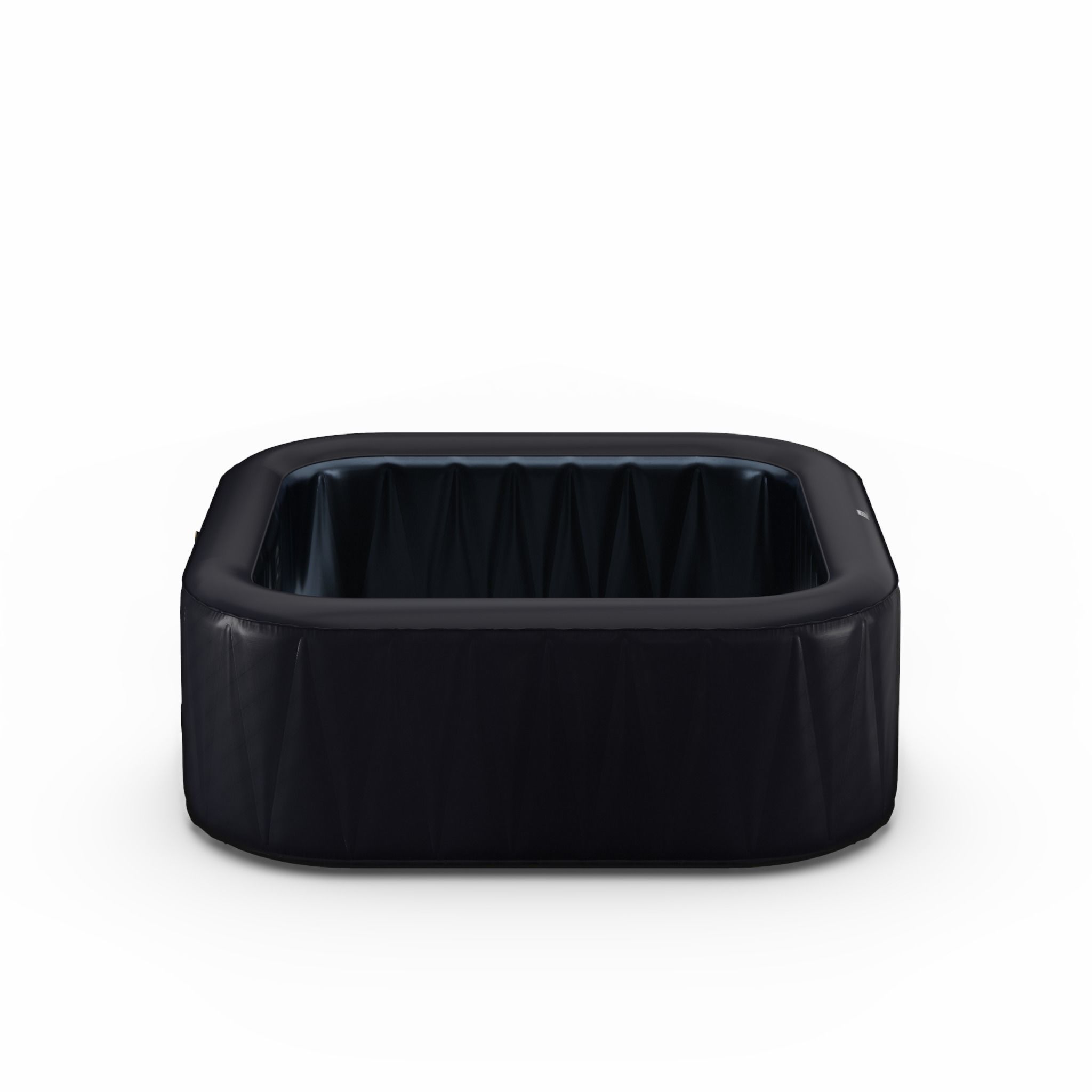 3D model of Hot Tub Jacuzzi MSPA Tekapo 6p Delight Low-poly 3D model_2