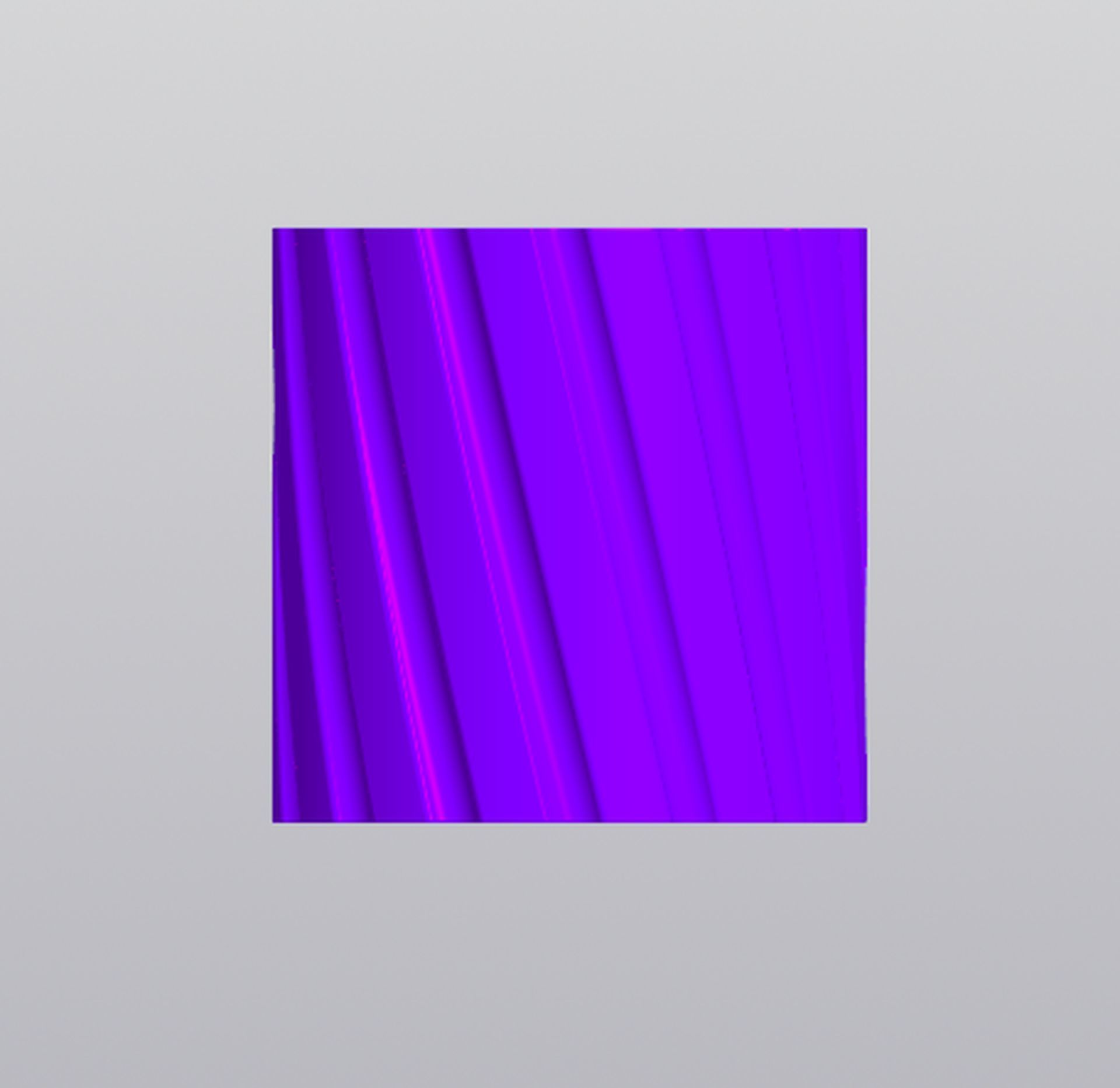 Milled Pen holder Planter 3D print model_1