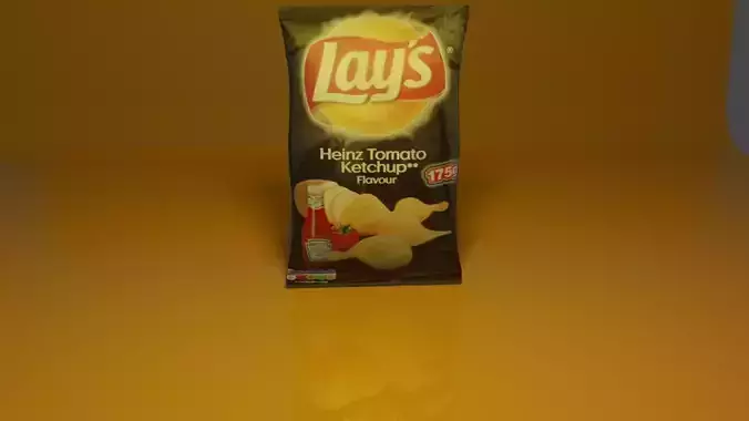 Chips Lays