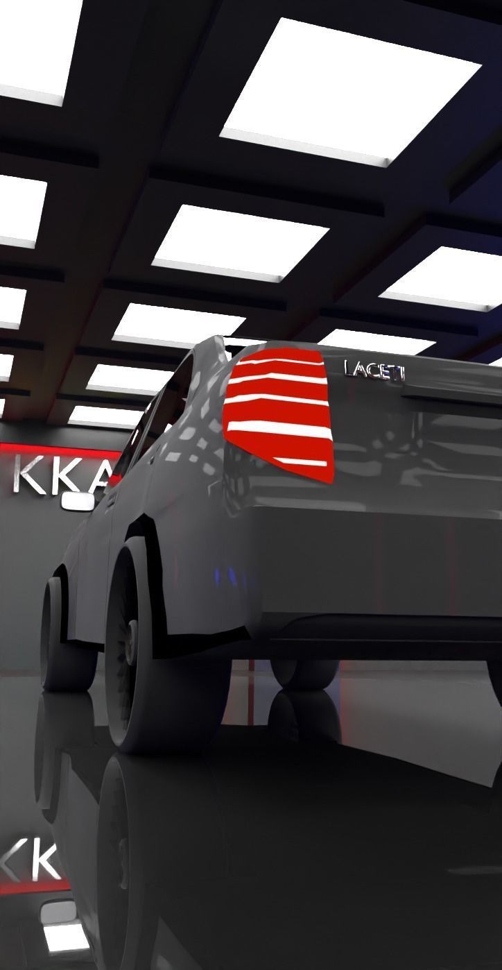 Jentra suv 3D model_6