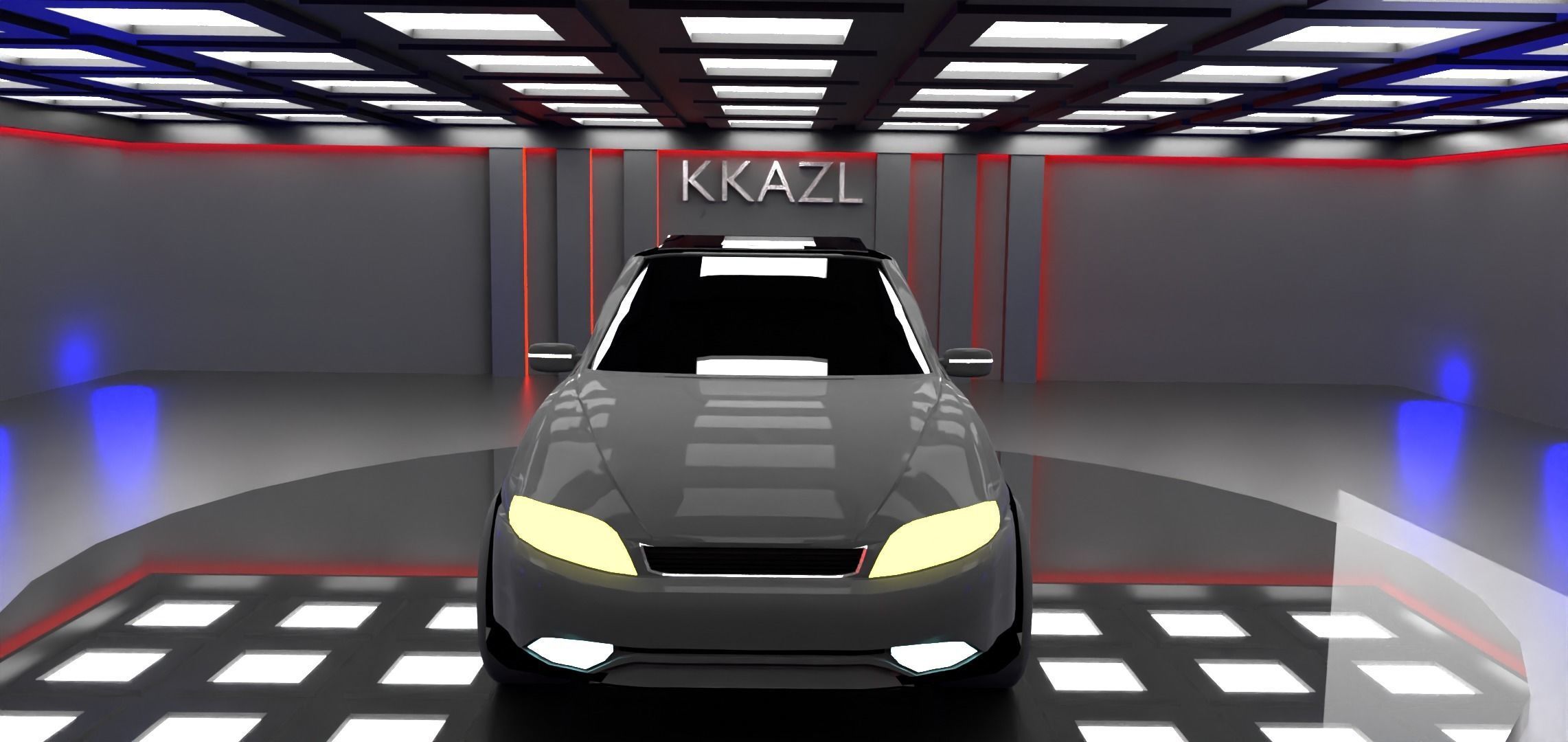 Jentra suv 3D model_15