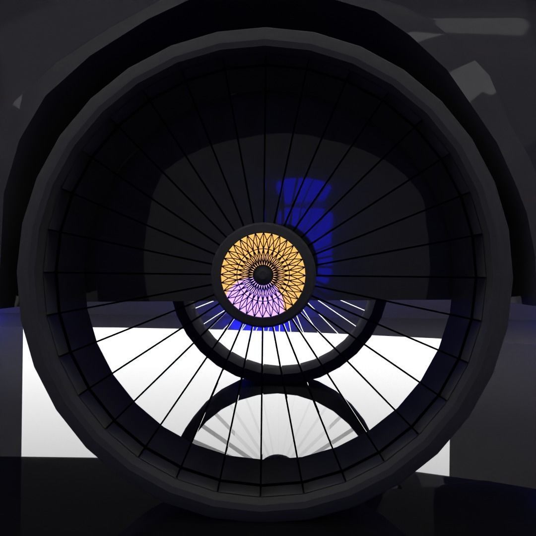 Jentra suv 3D model_10