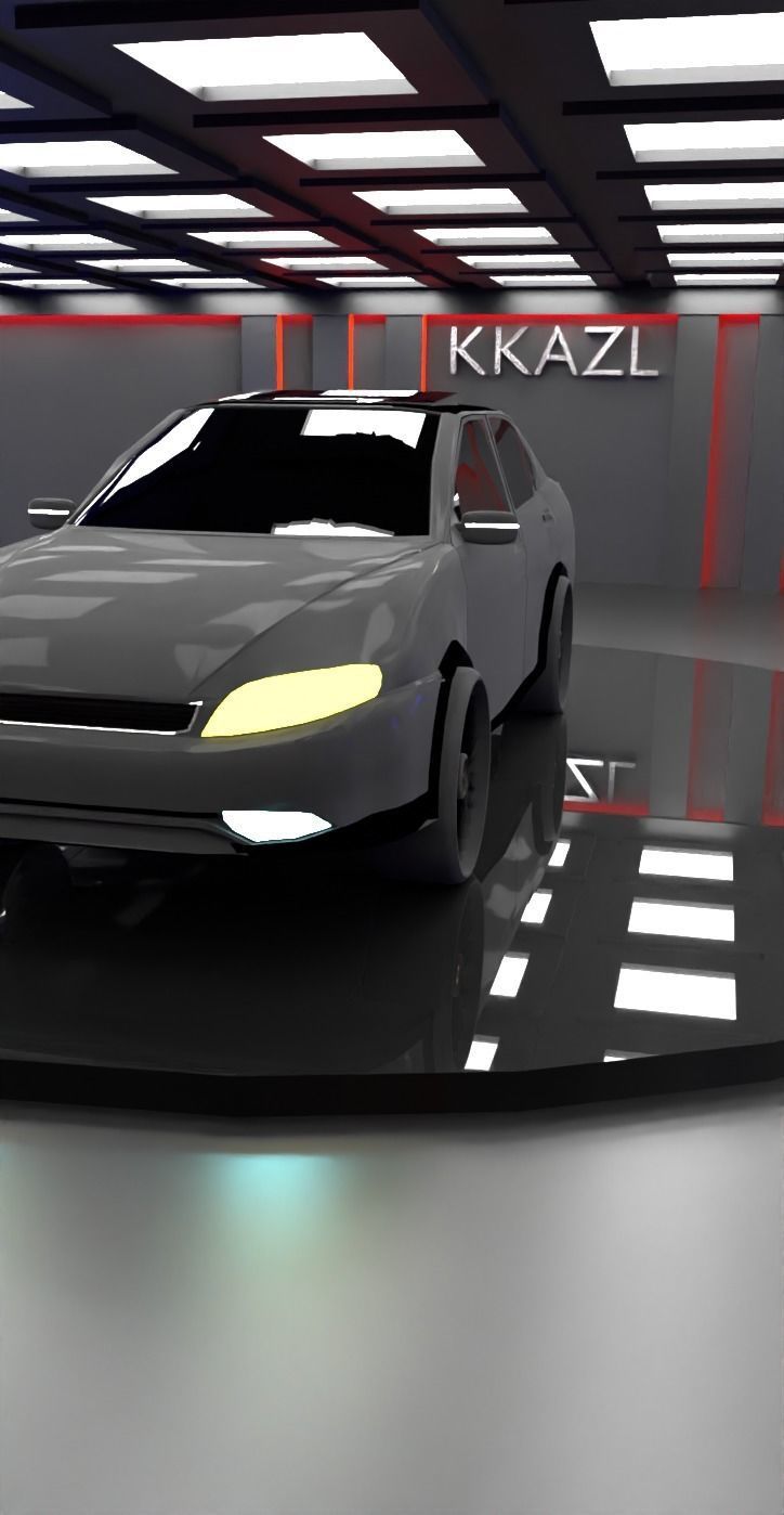 Jentra suv 3D model_4