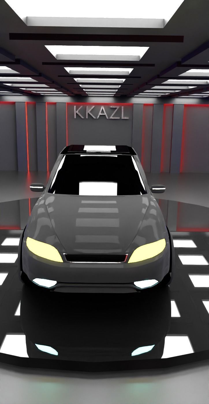 Jentra suv 3D model_3