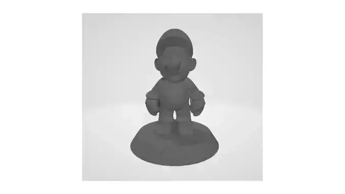 Mario Bros - nintendo 