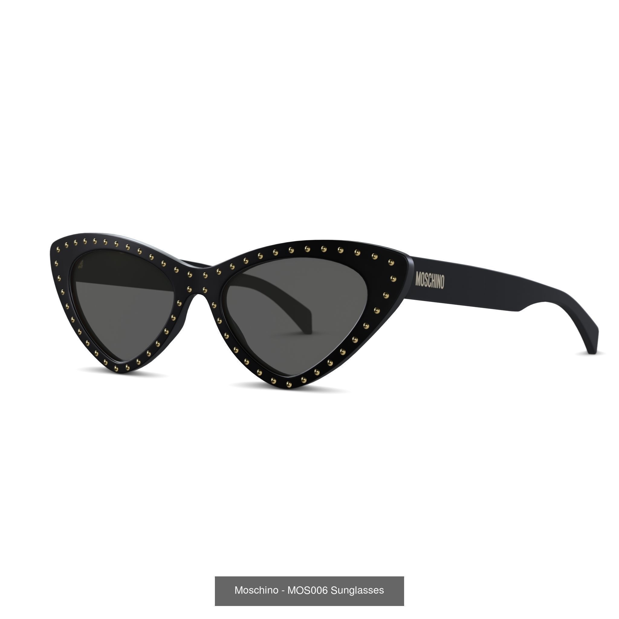 COLLECTION-2 OF SUNGLASSES - 200 models _266